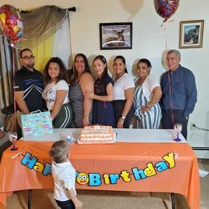 Meet your Posher, Carmen